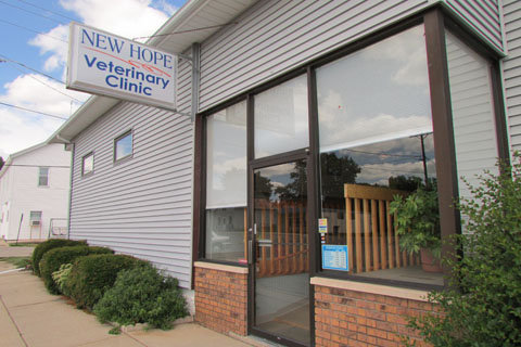 Veterinarian in German Valley & Rock City, IL - New Clients